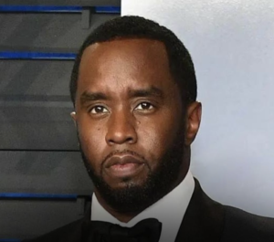 The Feds Arrested Rapper Diddy At The Hotel Where He Was Staying In NYC